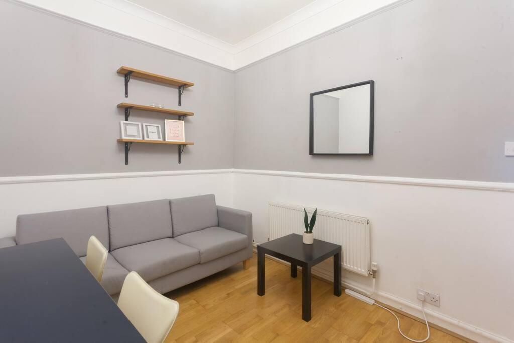 Apartmán Keysan House 1 Londýn Exteriér fotografie